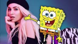 Spongebob - Sweet but Psycho (Ava Max)