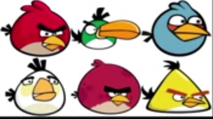 Creepypasta la partida maldita de angry birds(480P)