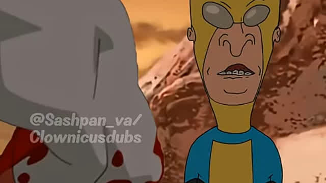 Mark-head Mark-head