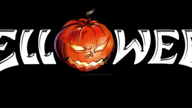 Helloween - Paint it Black (The Rolling Stones Cover)