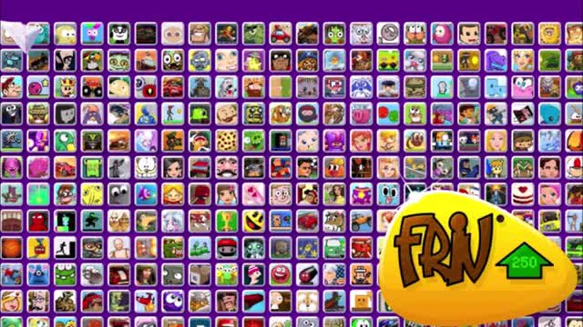 How to play the old FRIV games? I'll show you :)