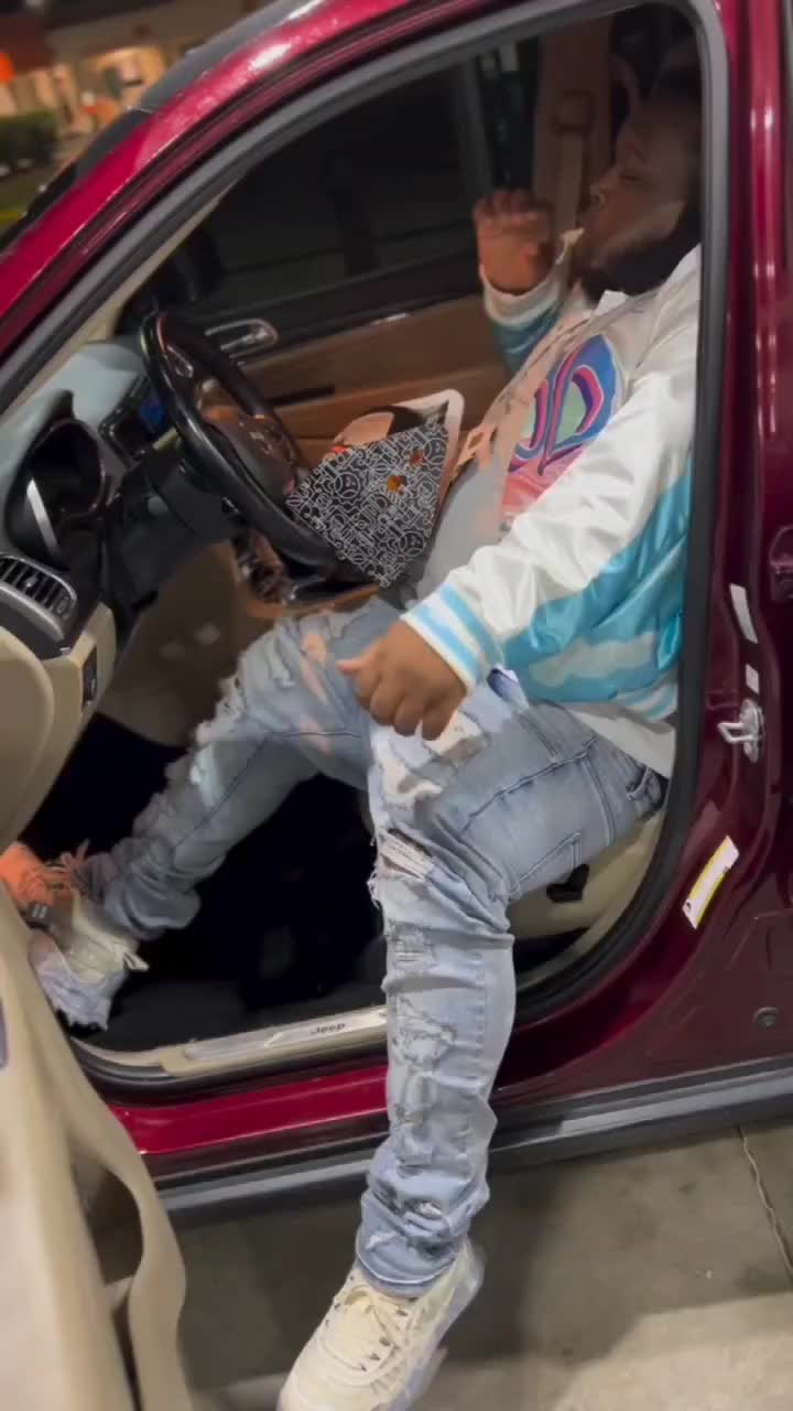 fuck excercising nigga