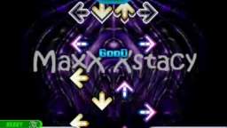 StepMania MaxX Xstacy