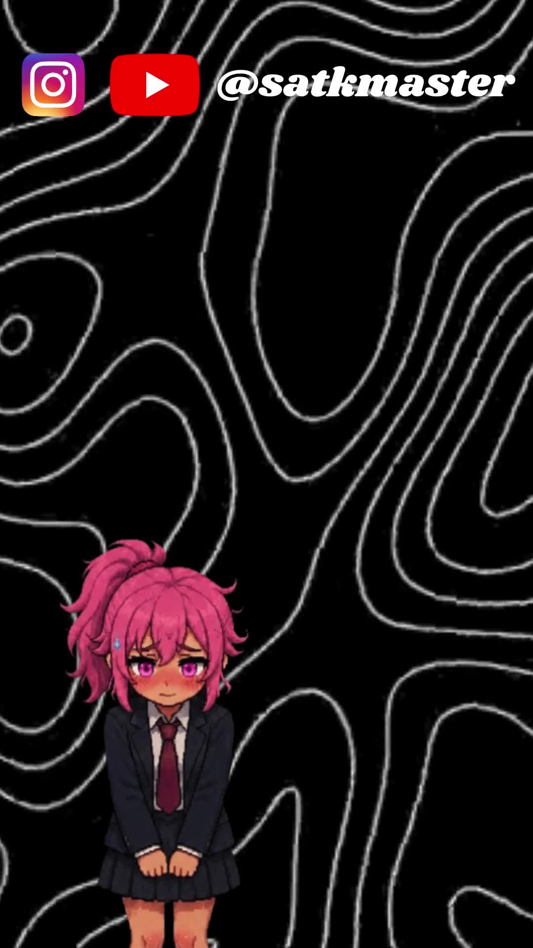 Uniros a mi discord :v