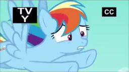 Funniest moments of My Little Pony