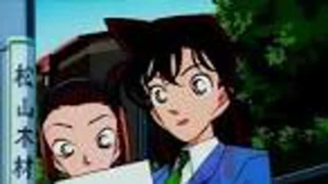 Detektiv Conan Folge 104 - Der Keramikkünstler-Fall (1)