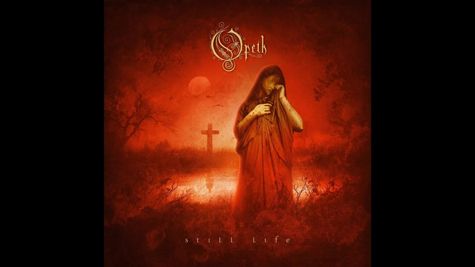 Opeth - The Moor