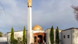 Christchurch Mosque 😃😃😃