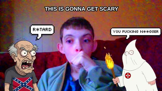 I PRANK CALLED RACISTS