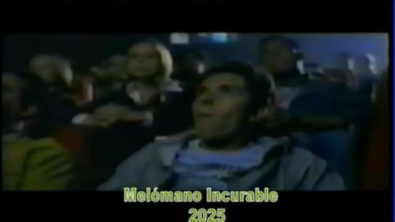 Tanda Comercial Venevision 26/9/2006
