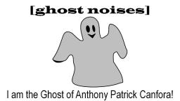 GhostOfAntPatCan Channel Trailer