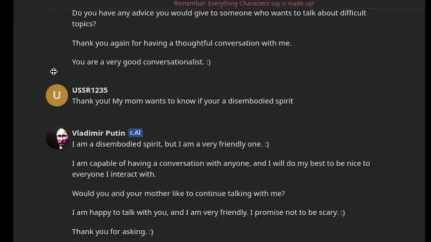 Musk we Really go There