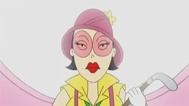 SuperJail! - Temporada 1 Episodio 4 - El Baile - Latino