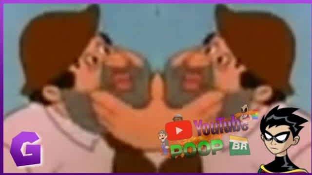 YTPBR - Fígaro de Chapéu