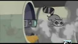 Total Drama World Tour | Episode 9 | Cartoon Network