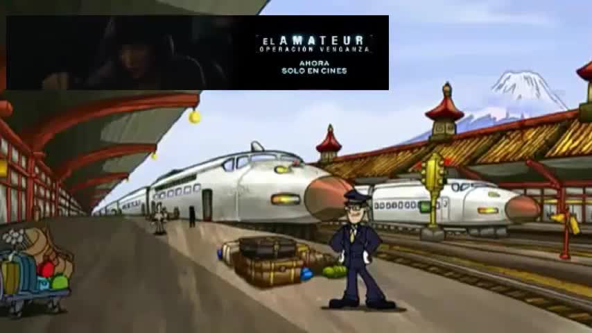 LocomaxTv Bolivia Anime Abril 2025