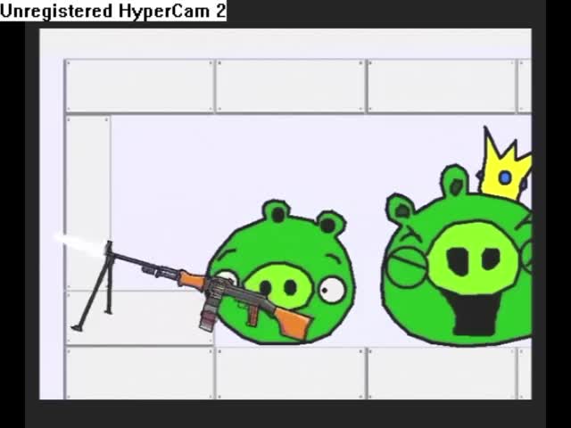 zajebiste angry birds gta sa strzelanka xd