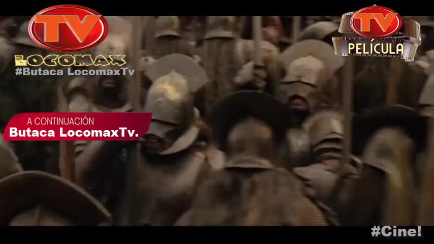 LocomaxTv Bolivia Anime Agosto 2026