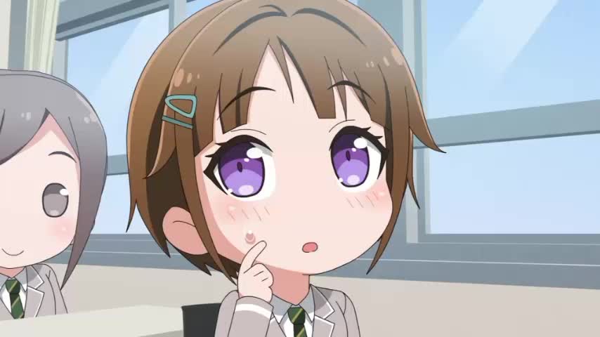 Bang Dream Pico 2 Capitulo 8 Fandub Latino Bang Dream Pico 2 Capitulo 8 Fandub Latino