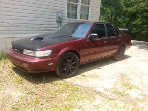 badly modified cars tribute