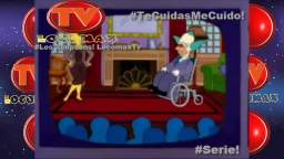 LocomaxTv Bolivia Simpsons y Pelicula 2023