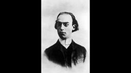 Erik Satie, Gymnopedie no.2 (il primo ricordo)
