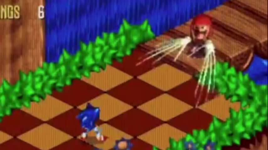 Zillion (Snippet) - Funk Hill Zone OST