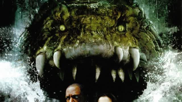 FRANKENFISH trailer