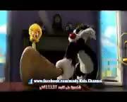 مودي كيدز ،، أغاني أطفال ..  تردد 11257 افقي