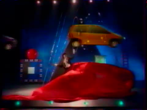 France 2 - Publicité & Bande-annouce (Avril 12, 1994) (Partie 2/2)