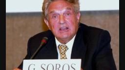 George Soros Story