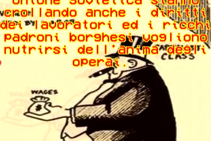 In difesa del proletariato