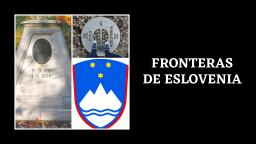 Fronteras de Eslovenia