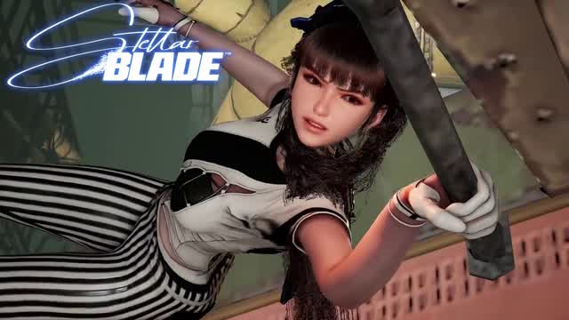 Stellar Blade (Nintendo Switch 2) Announcement Trailer [[Nintendo Direct 2026 Summer Event]
