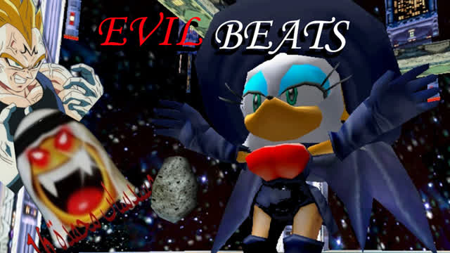 [LOQUENDO] Como hacer evil type beats