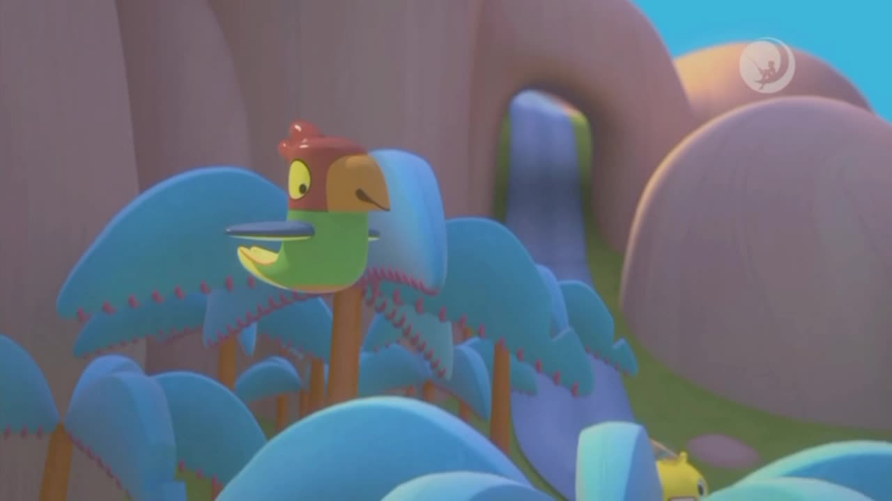 Noddy, detective en el país de los juguetes - El Caso del Obsequio Especial para la Reina - Temporad