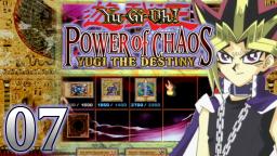 Yugi trollt richtig assi || Yu-Gi-Oh Power of Chaos Yugi #7