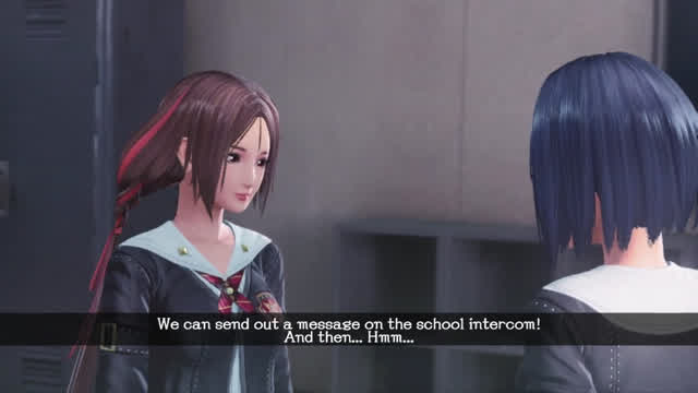 SGZH School Girl Zombie Hunter - Campaign 1-3 From That Day On