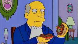 Steamed Hams But Chinese
