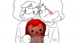 MEMES DE ANABELLE (Gravity Play)