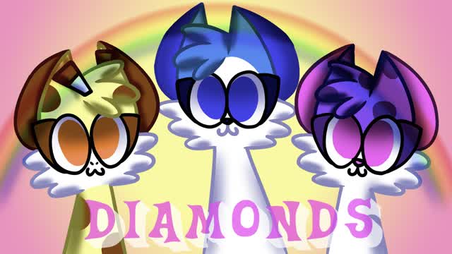.:Diamonds:.