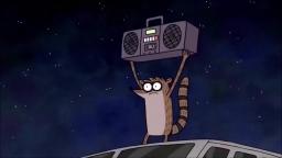 Rigby's Mixtape