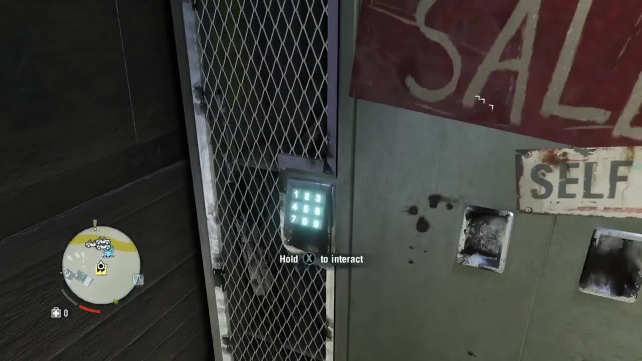 Far Cry 3 Single Player-Just Don't Act Like An Idiot