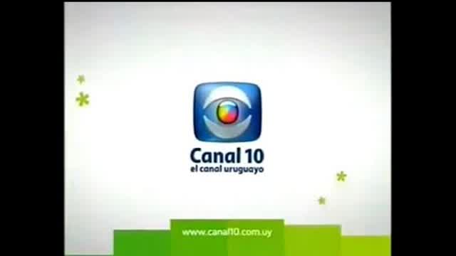 Tanda Comercial Canal 10 (Septiembre de 2013) Tanda Comercial Canal 10 (Septiembre de 2013)