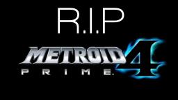 The story of Metroid Prime 4 (2017-2019)