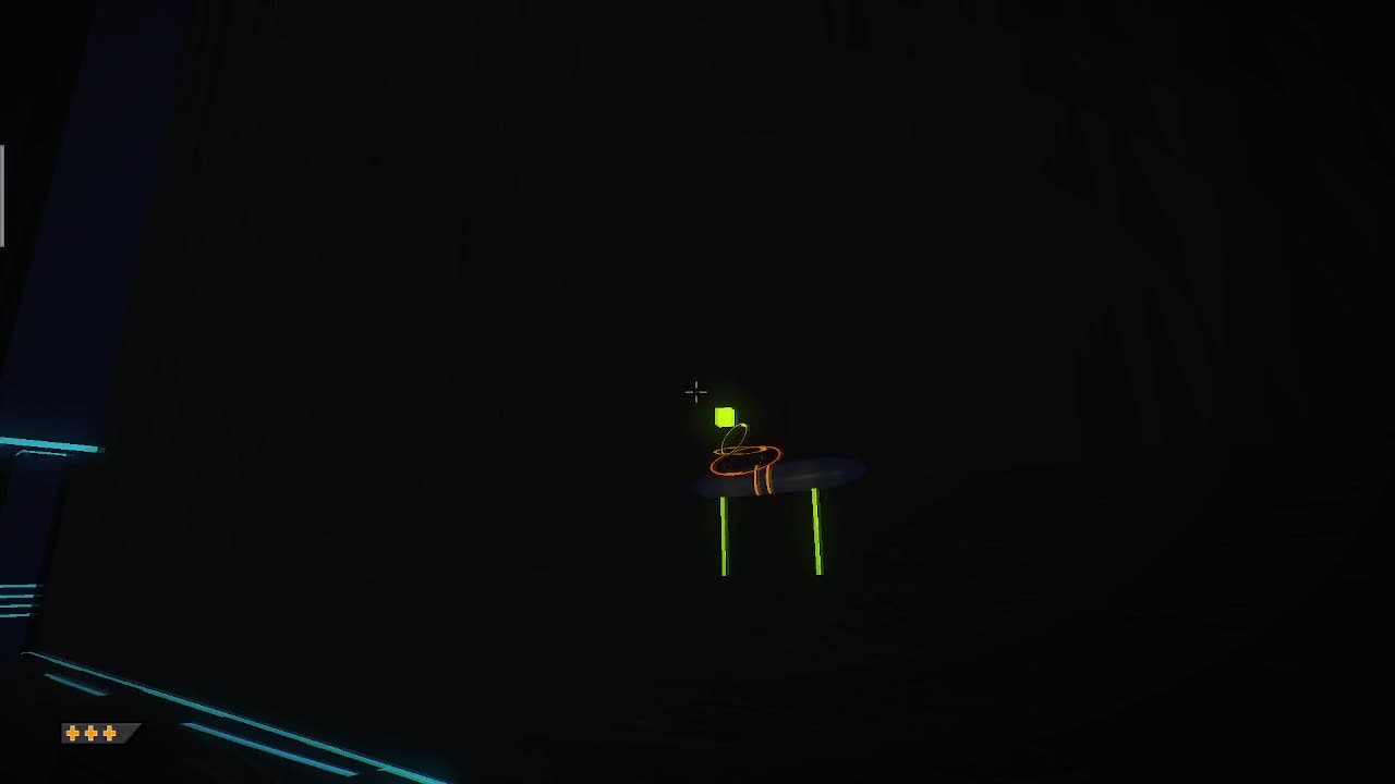 Playthrough - INIT. - Part 7 (Directory 3 2/?)