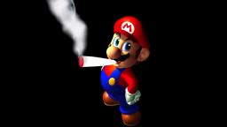 Mario 420