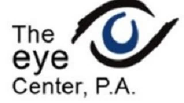 Preop Cataract Evaluation at The Eye Center, Columbia, SC