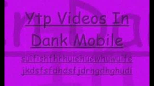 YTP Videos Dank In Mobile