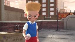 meet the robinsons